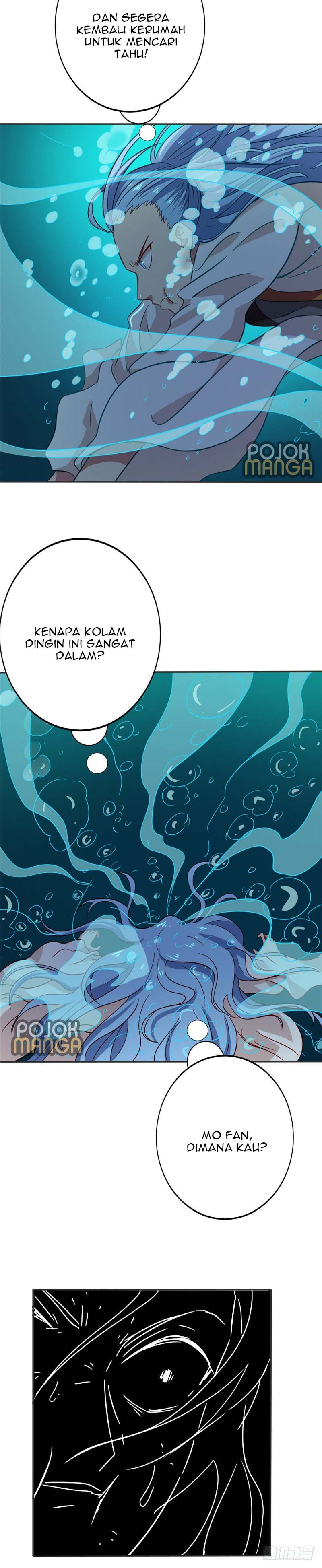 Supreme Godly System Chapter 78 Gambar 10